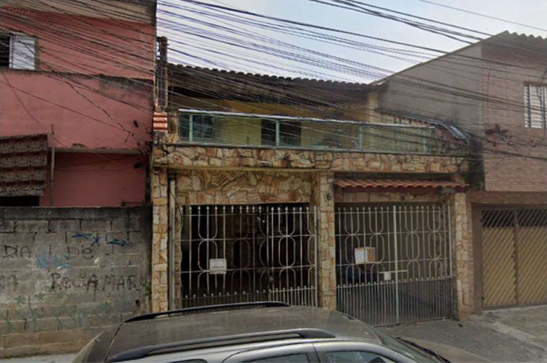 Casa - Venda, Vila Regina, São Paulo, SP